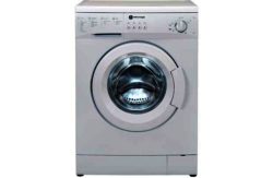 White Knight WM126V 6KG 1200 Spin Washing Machine - White